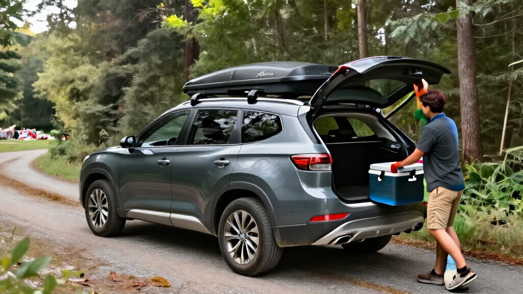 best Hyundai Palisade accessories