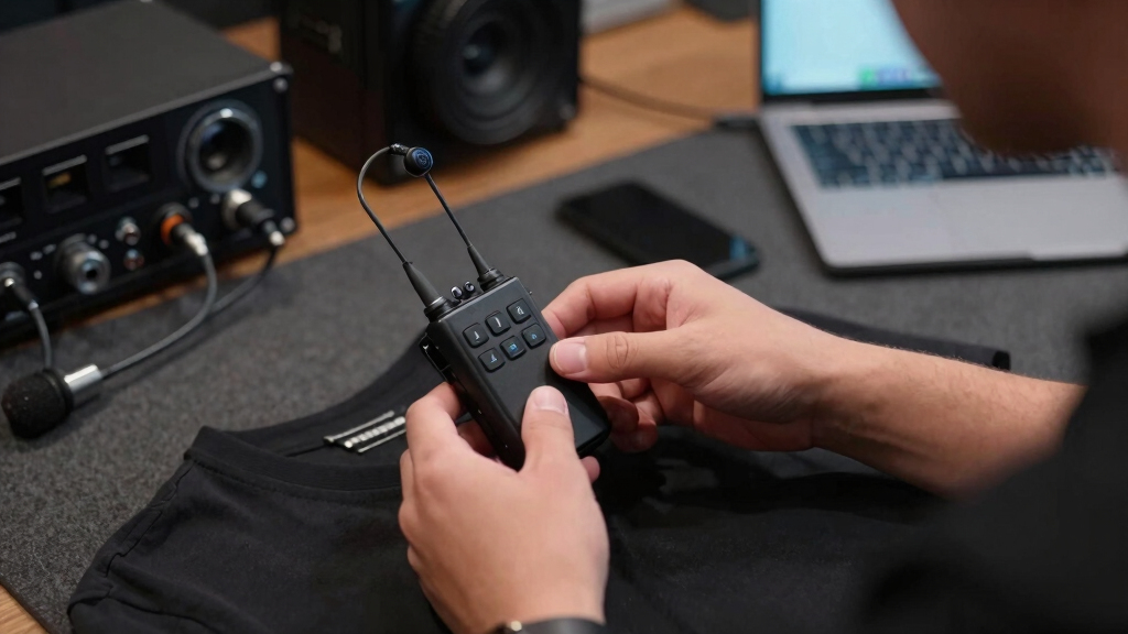 11 Best Wireless Mic Systems for Content Creators in 2026