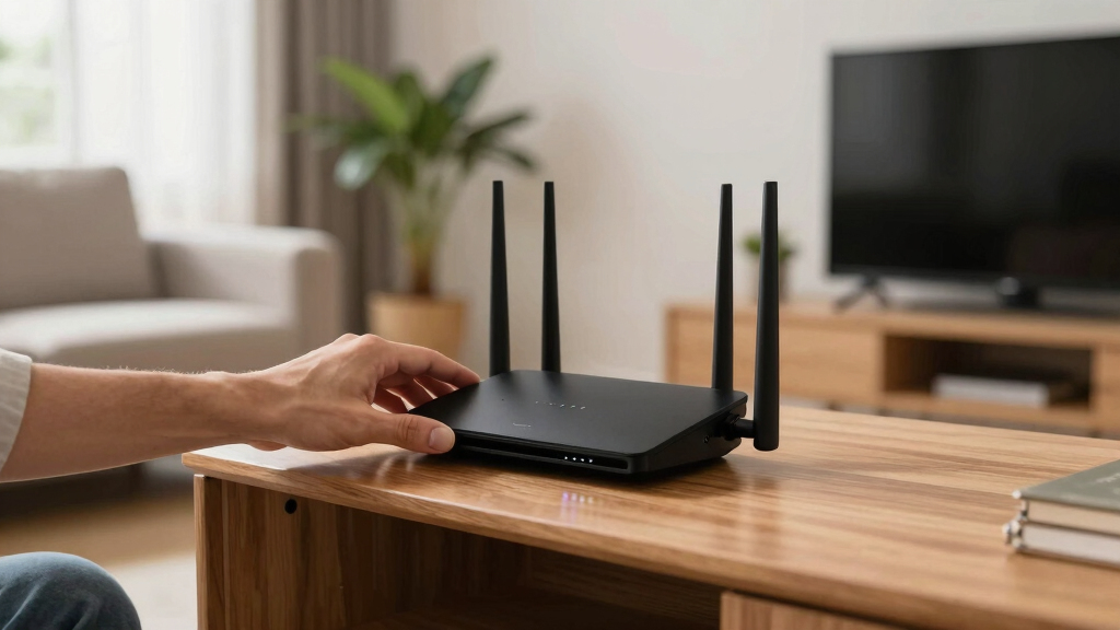 best wireless routers