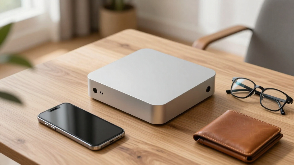 best premium mini pc for finance work