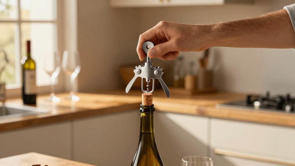 electric wine openers
