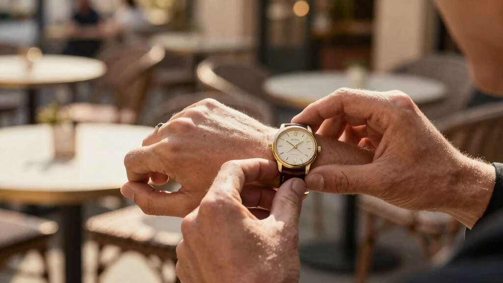 best luxury watches