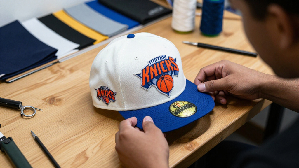 best Knicks caps