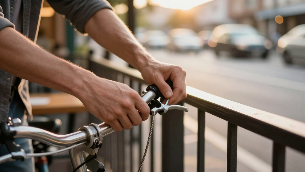 bike locks