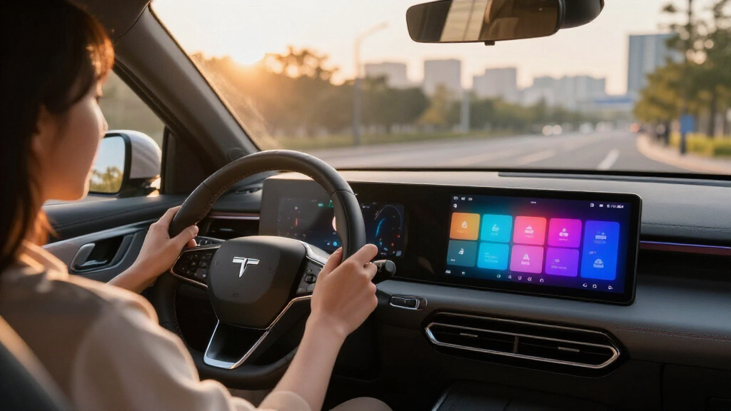best aftermarket digital dashboards