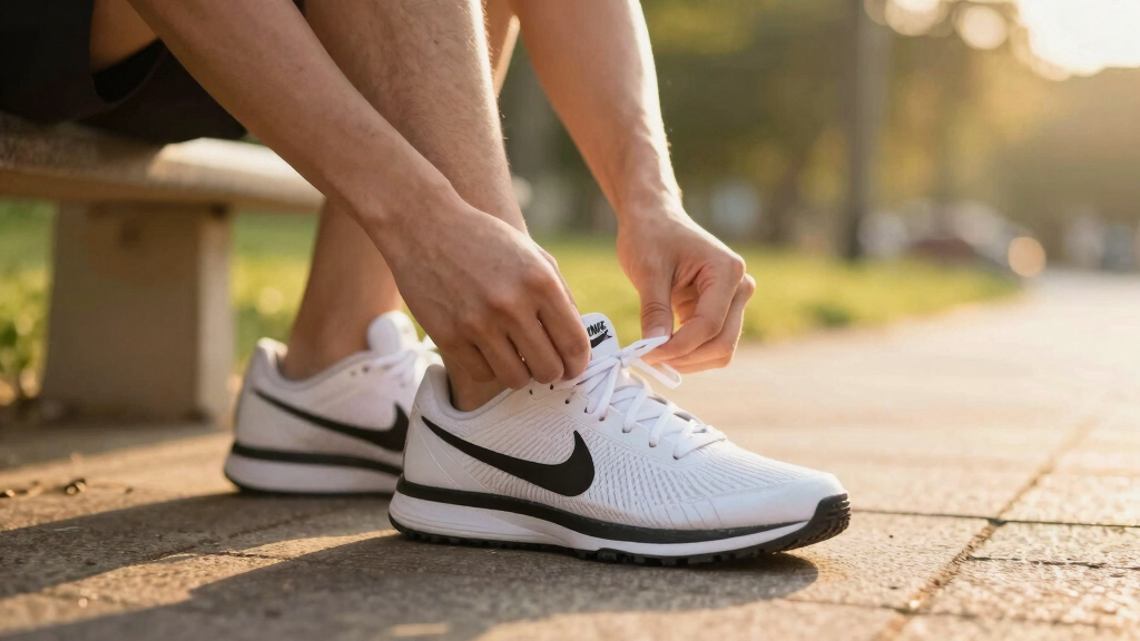 best Nike tennis shoes