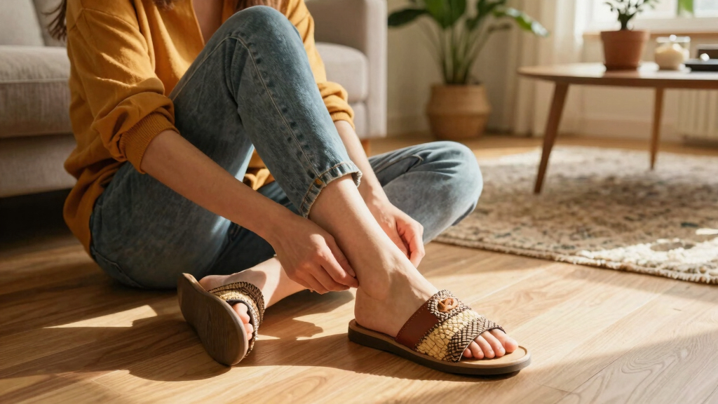 best fashion slippers