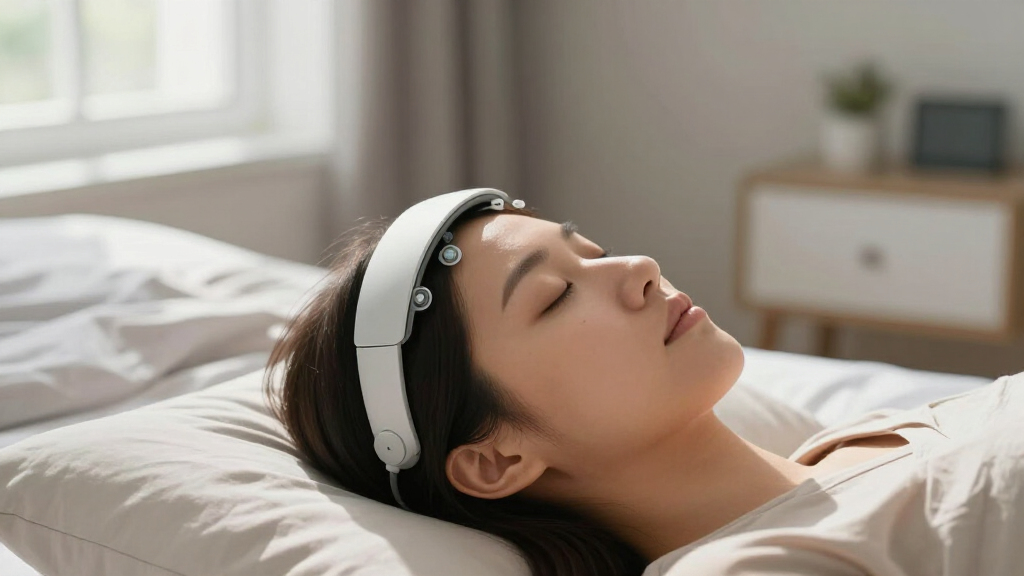 The 1 Best EEG Headband for Lucid Dreaming to Enhance Your Dreaming Experience