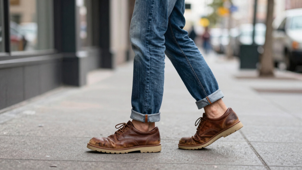 best vintage dad shoes