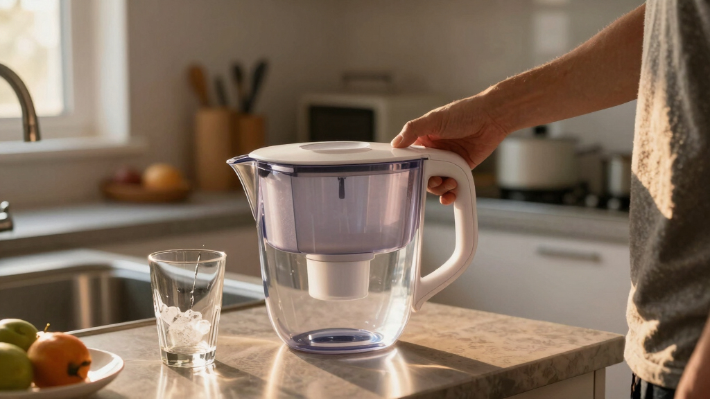best whole house water filter system