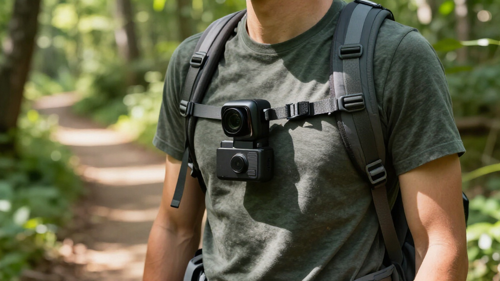 wearable cameras
