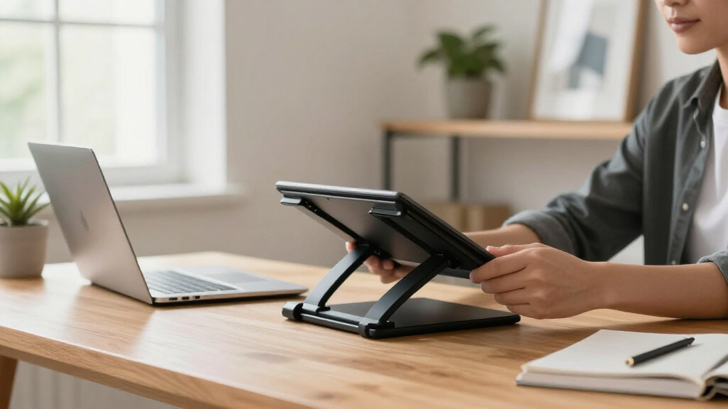 14 Best Ergonomic Laptop Stands in 2026