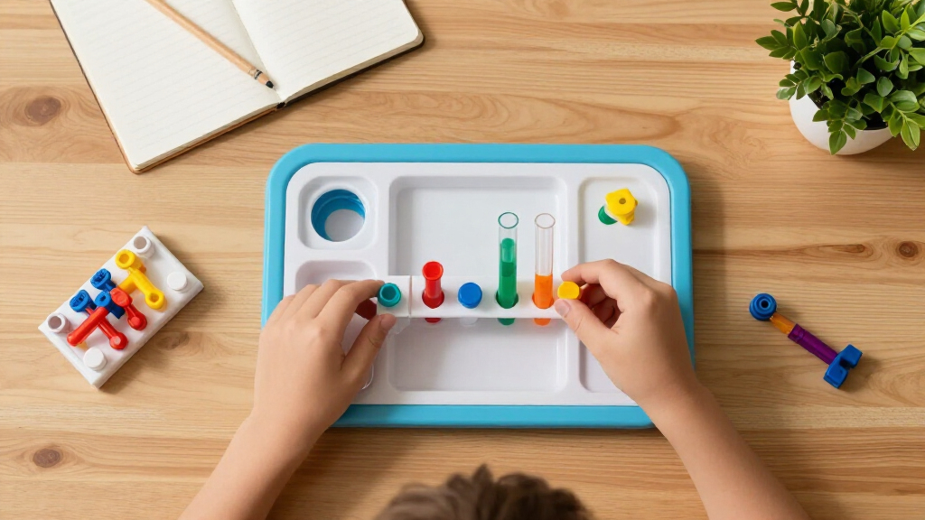 educational science kits for students