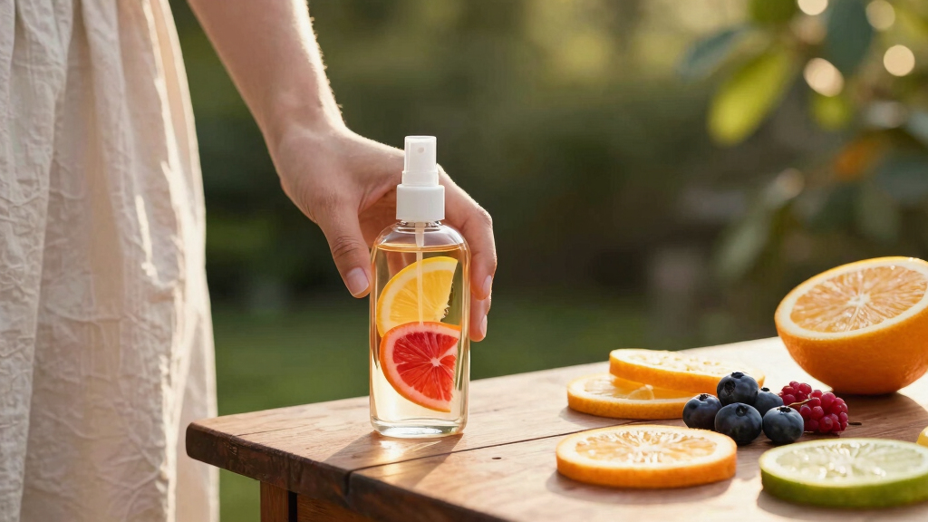 best fruity perfumes