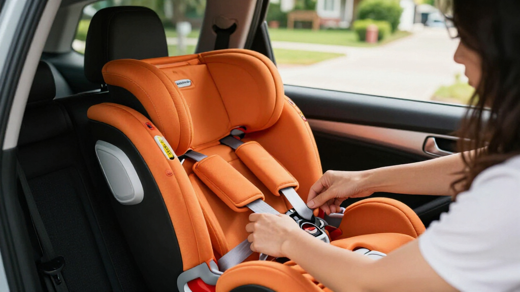 convertible car seats
