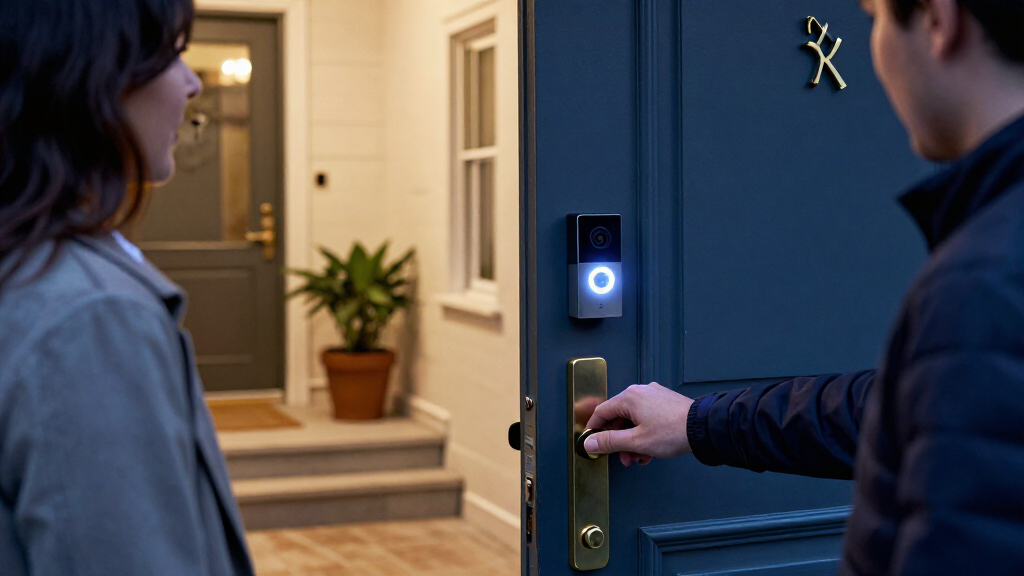 13 Best Smart Video Doorbells for 2027