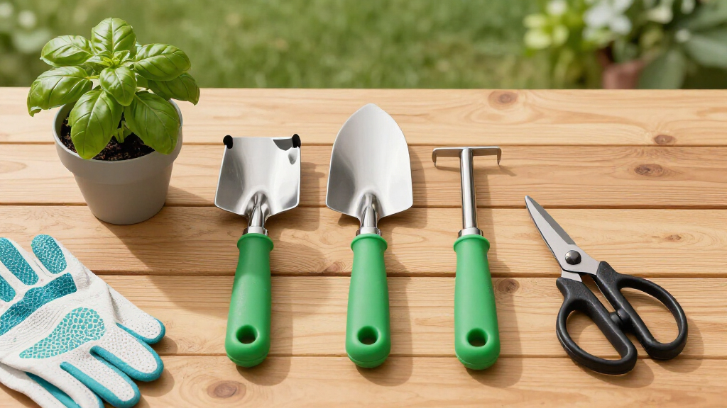 best garden weeding tools