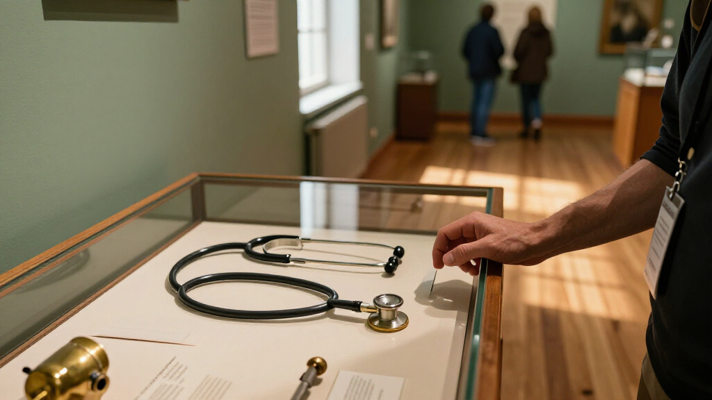 best health history books
