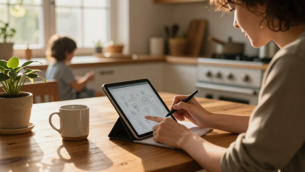 premium eink tablets for note taking
