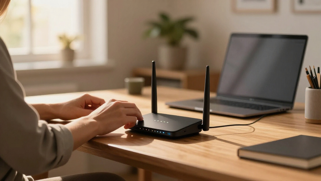 privacy-focused VPN routers