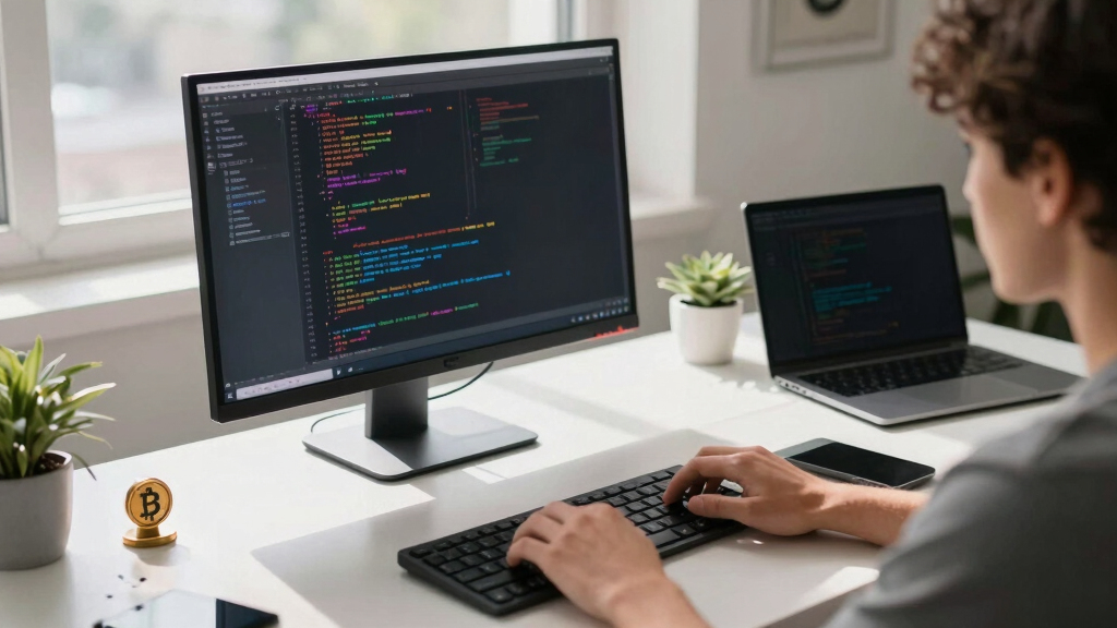 14 Best Monitors for Programming and Text Clarity in 2026