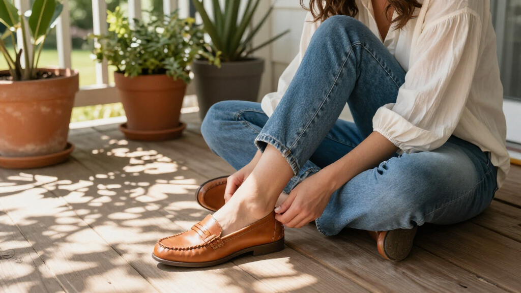 best women’s loafers