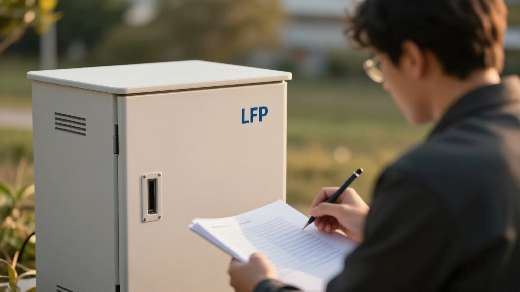 15 Best LFP Battery Power Stations in 2026