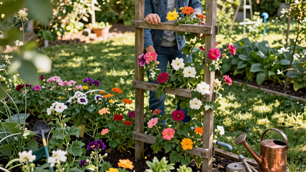 best flowering vines
