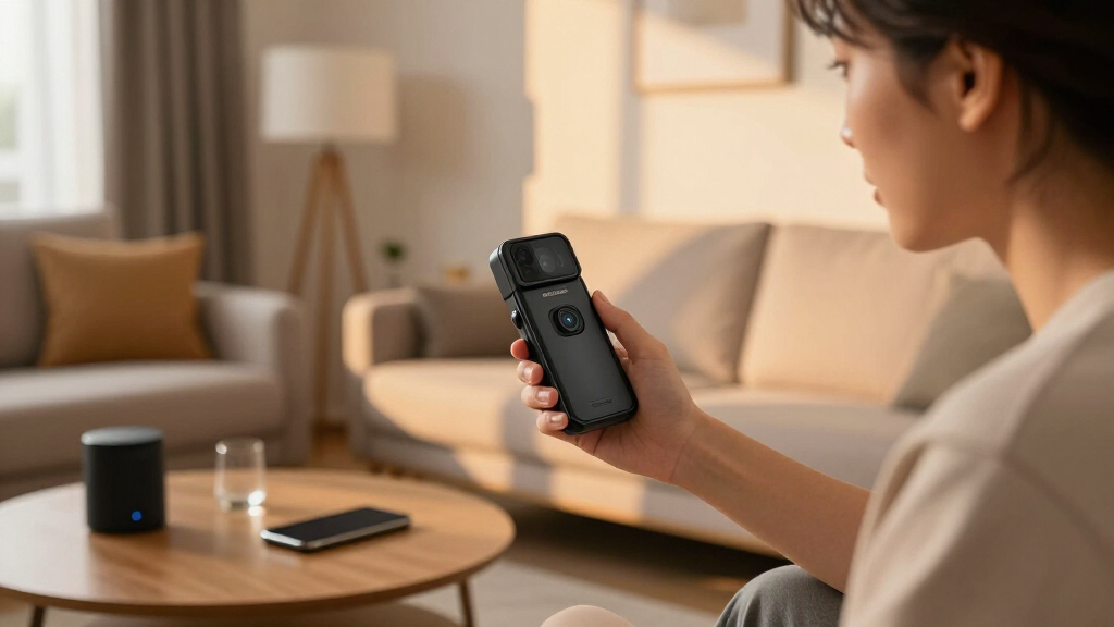 best hidden camera detectors