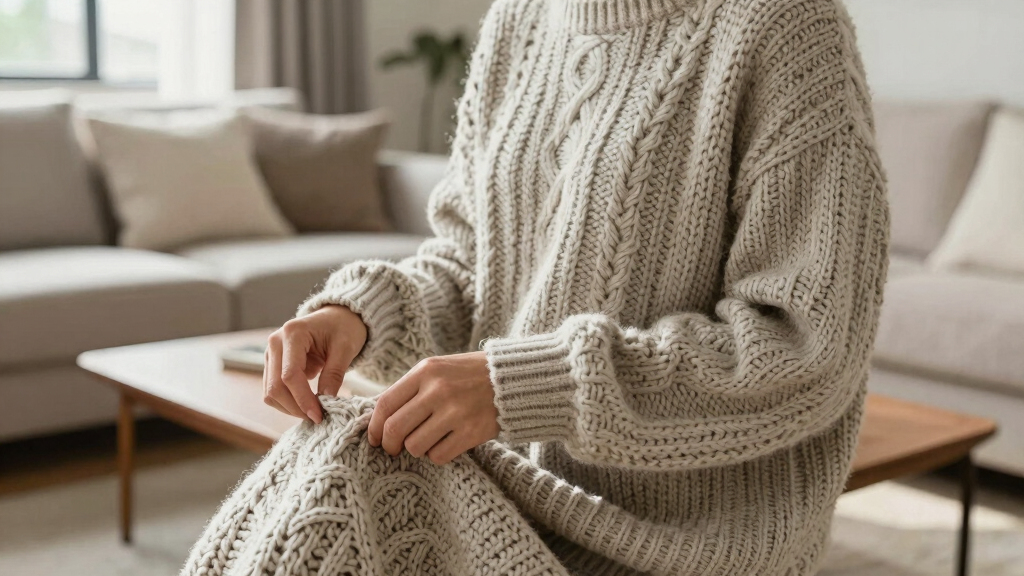 best textured clothing