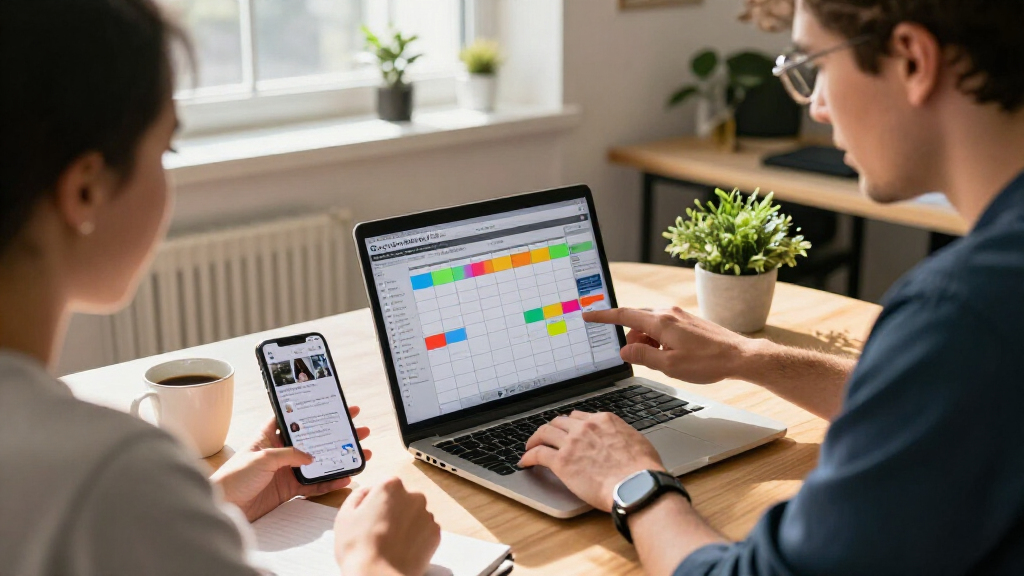13 Best Social Media Content Calendars for Creators and Brands in 2027 30 social media content calendars