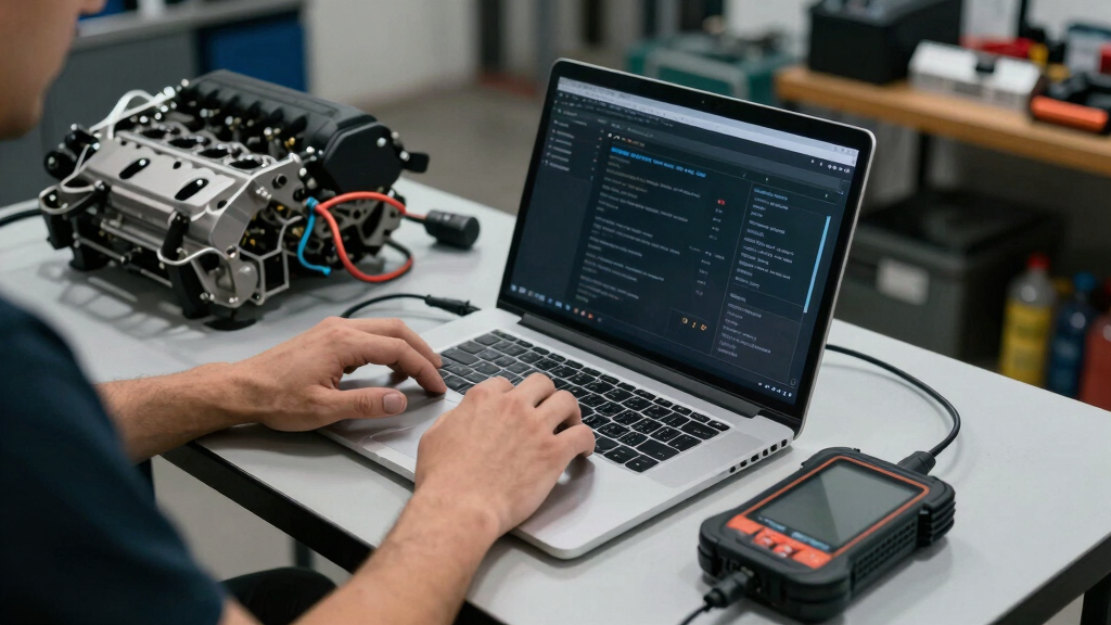 How Does It Work Without the Cloud? The Secret to Local Processing