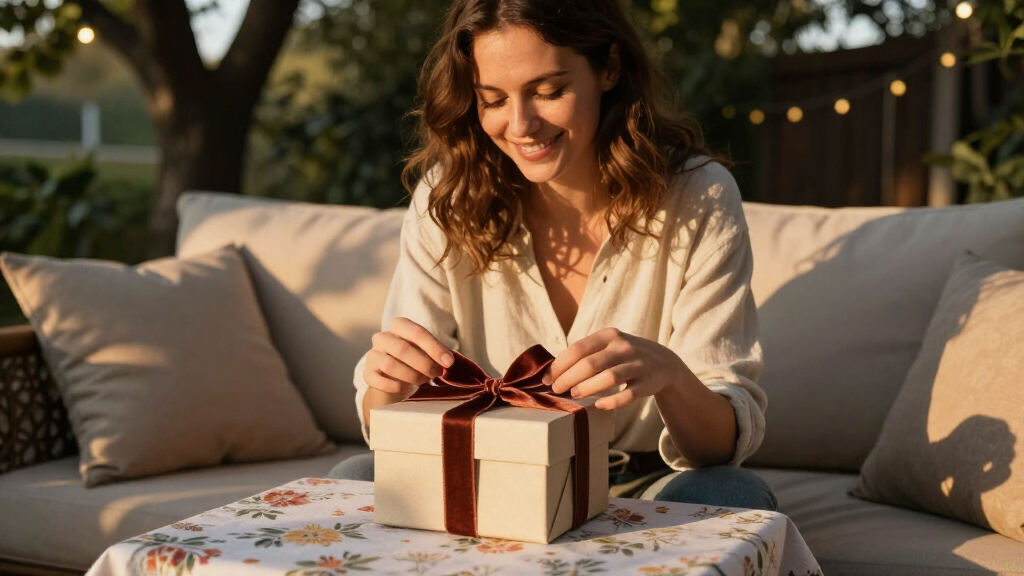 The 5 Best Luxury Gifts for Your Wife Under $200 That Will Make Her Feel Special