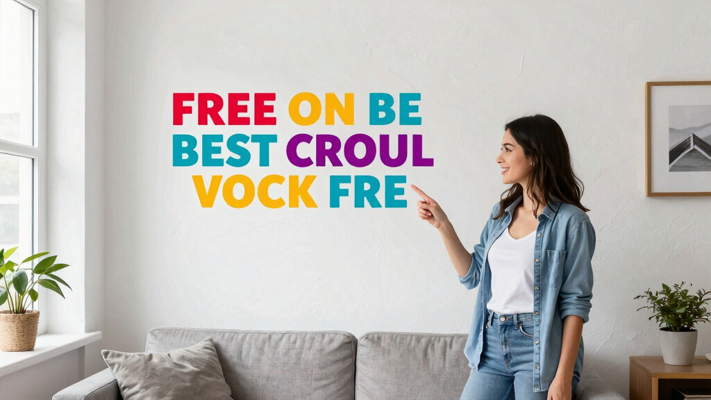 motivational quote wall art