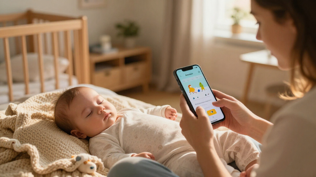 3 Best Online Baby Books for Free – Engage and Entertain Your Little One