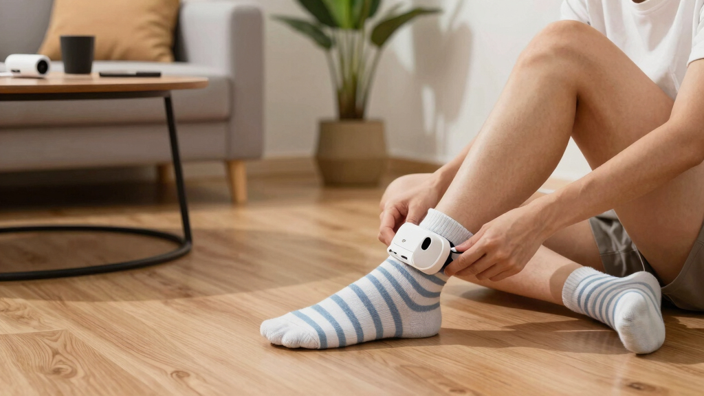 best cooling socks