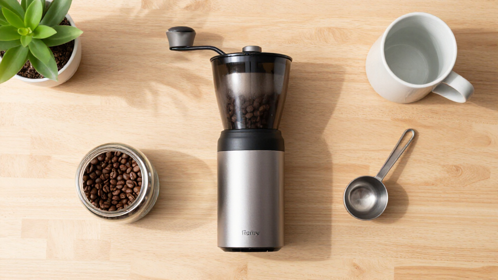 15 Best Electric Coffee Grinders in 2026