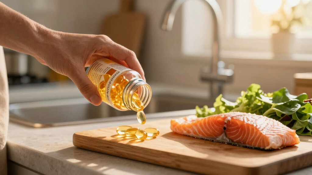 best omega-3 fish oil
