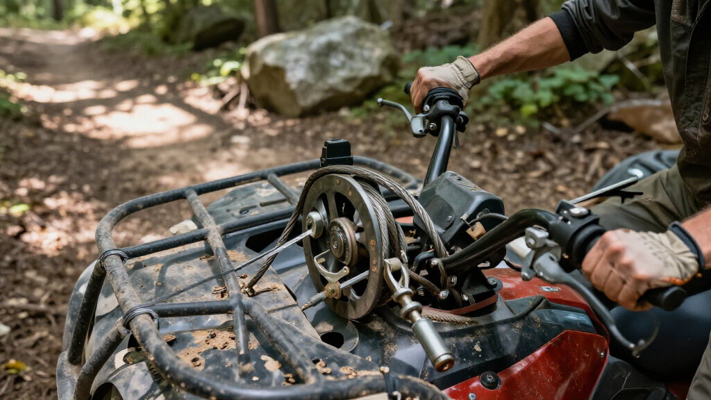 14 Heavy-Duty ATV Winches for 2026 That Never Quit 34 atv winch heavy duty