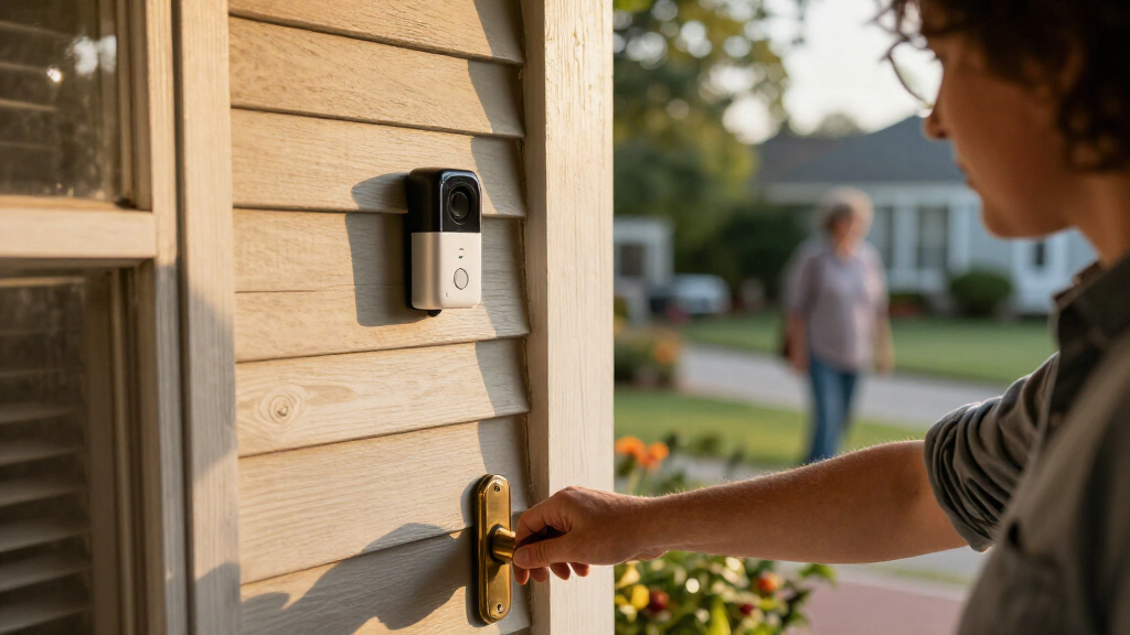 13 Best Smart Home Doorbells for Clearer, More Useful Alerts in 2027