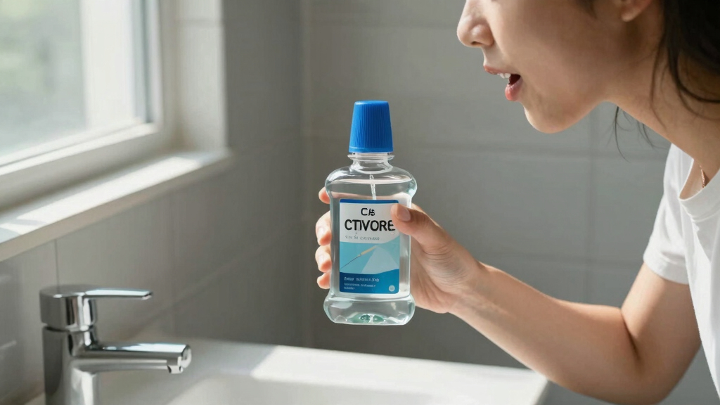 15 Best Alcohol-Free Mouthwashes That Keep Your Breath Fresh and Healthy
