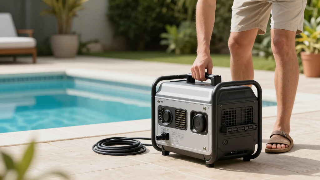 15 Best Inverter Generators for 2026