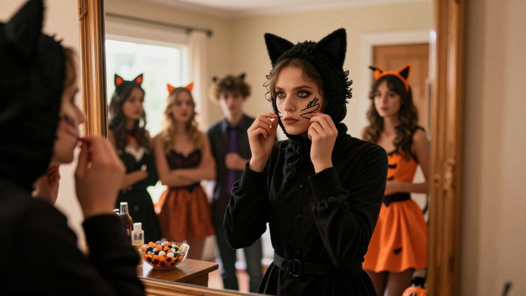 best Halloween costumes