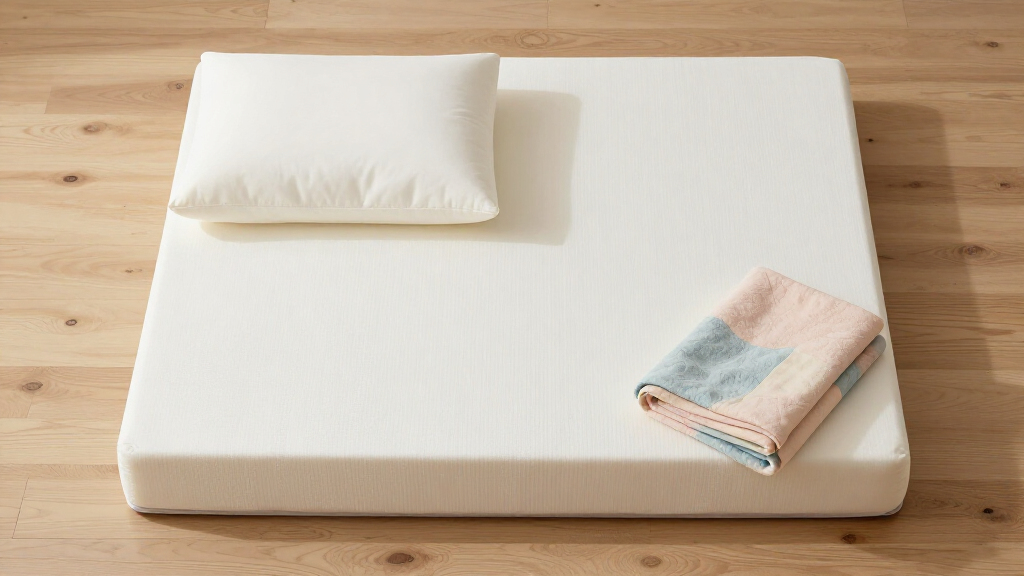 mattress type for the elderly