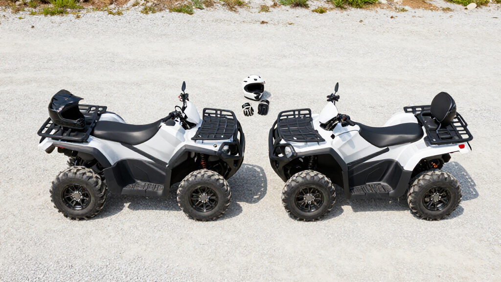 best side-by-side UTVs