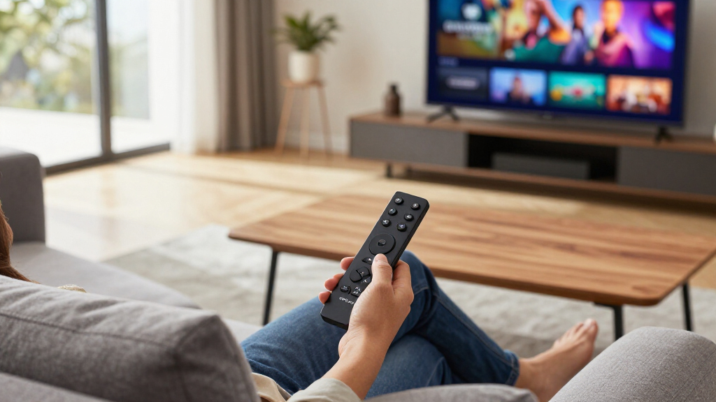 premium streaming media players