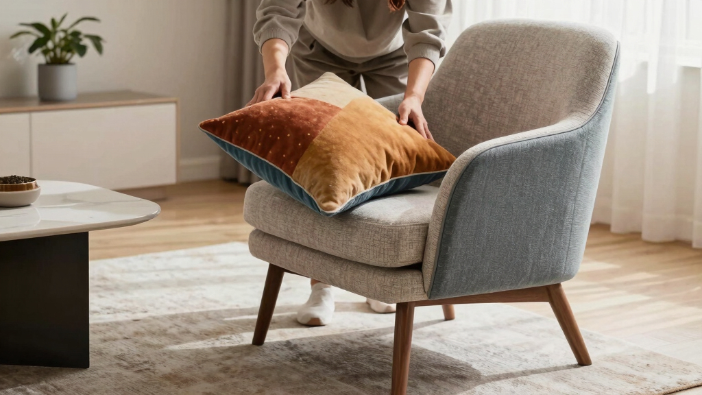 modern accent chairs