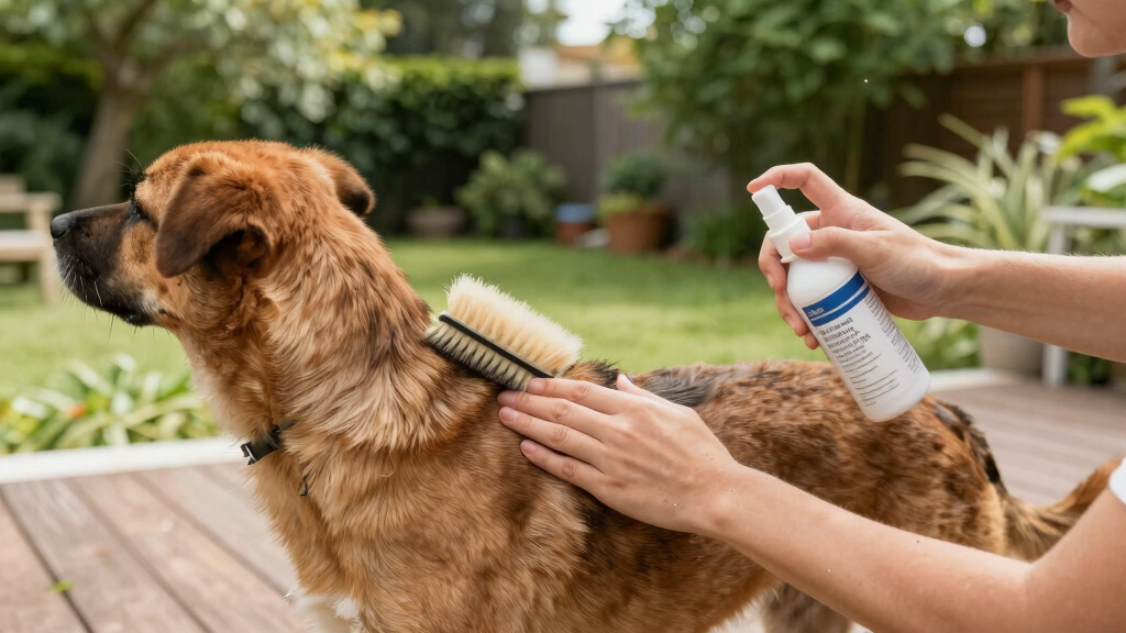 best pet skin treatments