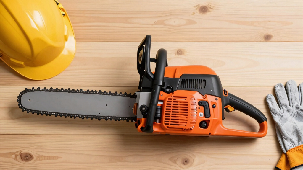 best cordless chainsaws