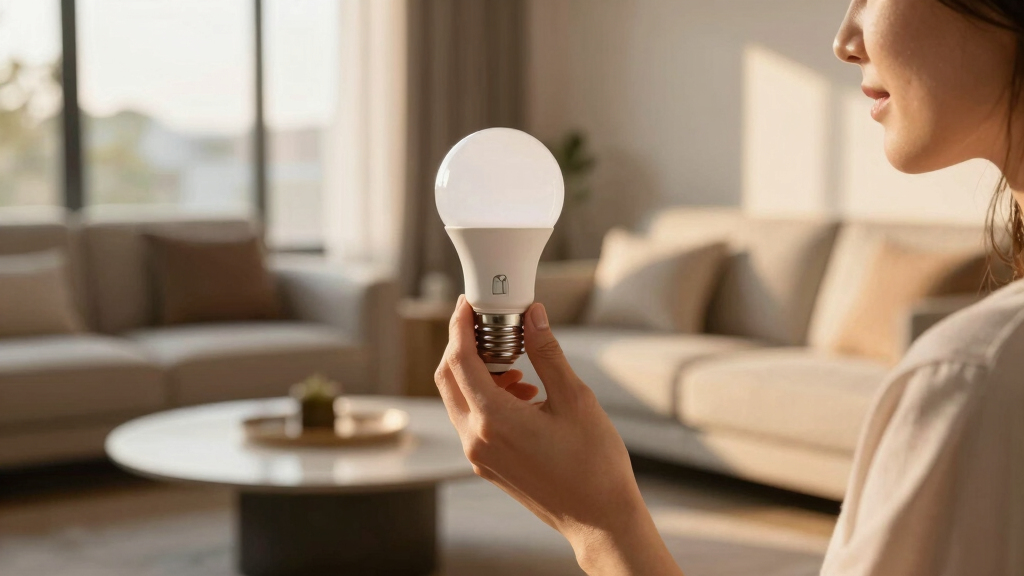 best smart light bulbs
